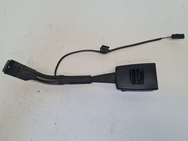 bontott VW GOLF VI Bal első Biztonsági Öv Csat