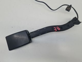 bontott VW GOLF VI Bal első Biztonsági Öv Csat