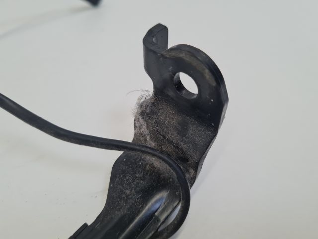 bontott VW GOLF VI Bal első Biztonsági Öv Csat