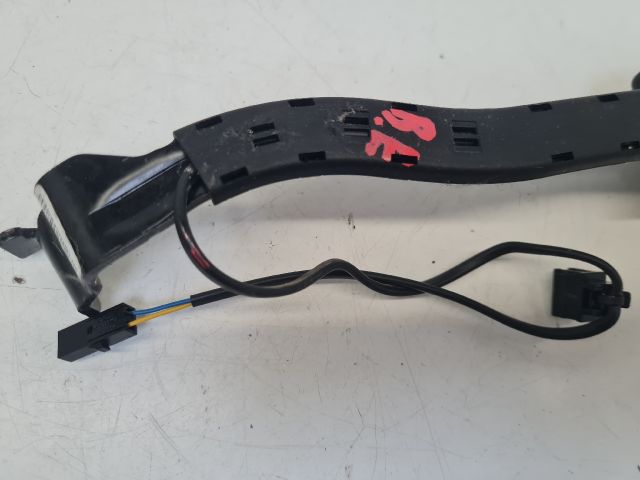 bontott VW GOLF VI Bal első Biztonsági Öv Csat