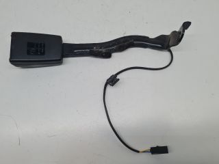 bontott VW GOLF VI Bal első Biztonsági Öv Csat