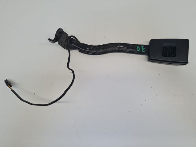 bontott VW GOLF VI Bal első Biztonsági Öv Csat