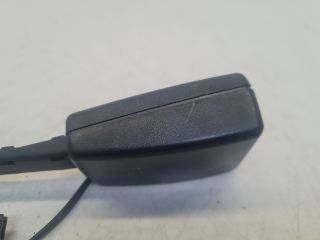 bontott VW GOLF VI Bal első Biztonsági Öv Csat