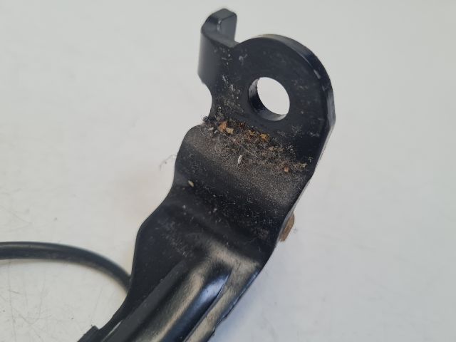 bontott VW GOLF VI Bal első Biztonsági Öv Csat