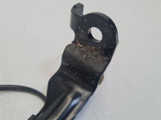 bontott VW GOLF VI Bal első Biztonsági Öv Csat