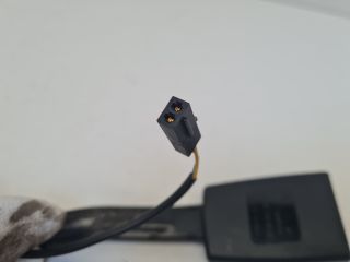 bontott VW GOLF VI Bal első Biztonsági Öv Csat