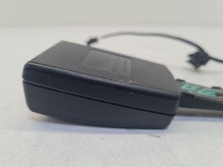 bontott VW GOLF VI Bal első Biztonsági Öv Csat