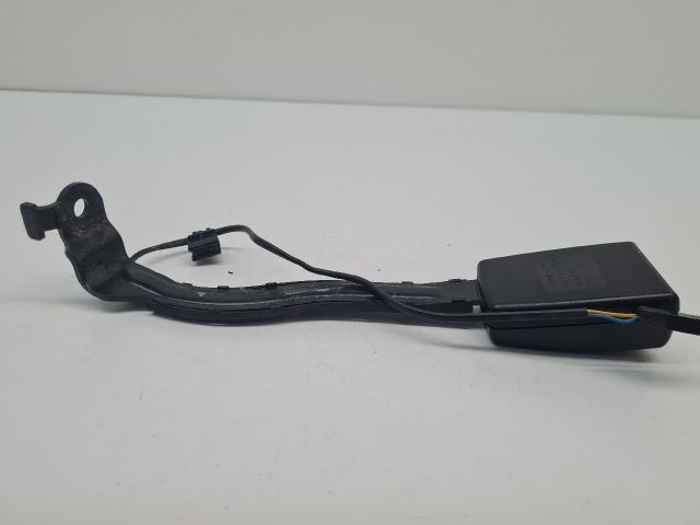 bontott VW GOLF VI Bal első Biztonsági Öv Csat