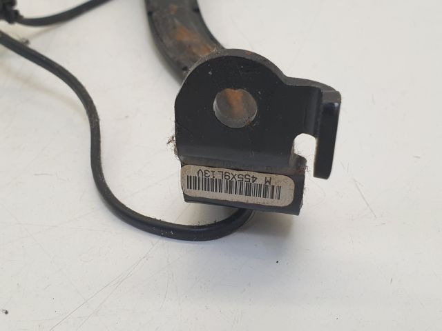 bontott VW GOLF VI Bal első Biztonsági Öv Csat