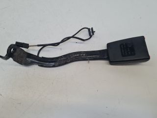 bontott VW GOLF VI Bal első Biztonsági Öv Csat