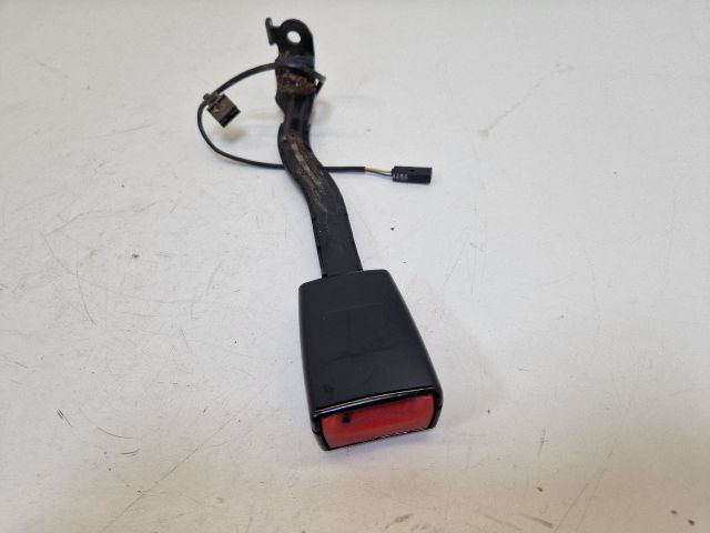 bontott VW GOLF VI Bal első Biztonsági Öv Csat