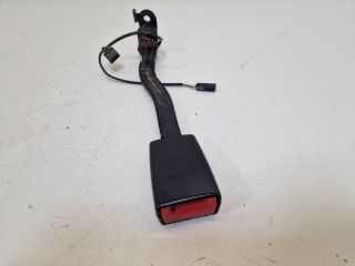 bontott VW GOLF VI Bal első Biztonsági Öv Csat