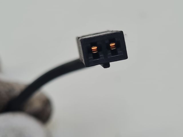 bontott VW GOLF VI Bal első Biztonsági Öv Csat