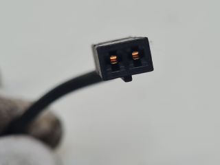 bontott VW GOLF VI Bal első Biztonsági Öv Csat