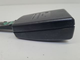 bontott VW GOLF VI Bal első Biztonsági Öv Csat