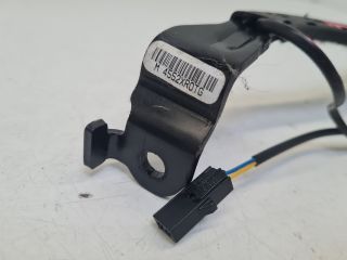 bontott VW GOLF VI Bal első Biztonsági Öv Csat