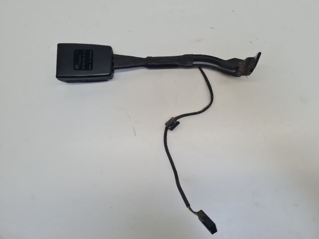 bontott VW GOLF VI Bal első Biztonsági Öv Csat