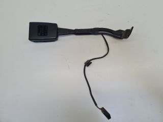 bontott VW GOLF VI Bal első Biztonsági Öv Csat