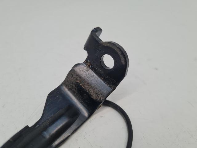 bontott VW GOLF VI Bal első Biztonsági Öv Csat