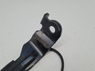 bontott VW GOLF VI Bal első Biztonsági Öv Csat