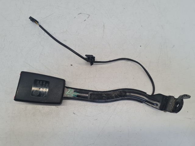 bontott VW GOLF VI Bal első Biztonsági Öv Csat