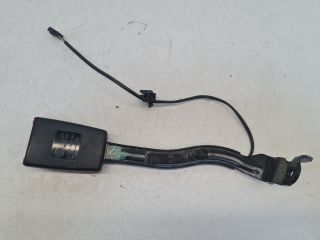 bontott VW GOLF VI Bal első Biztonsági Öv Csat