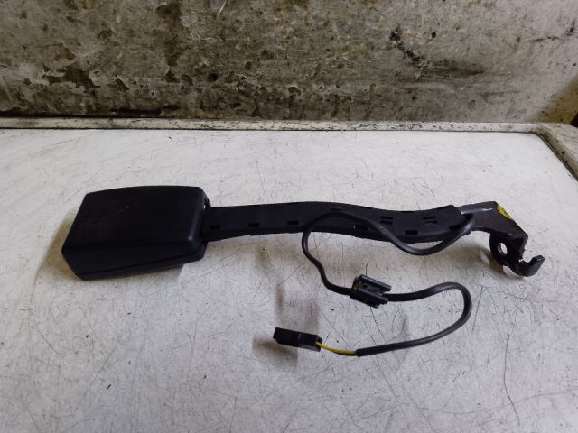 bontott VW GOLF VI Bal első Biztonsági Öv Csat