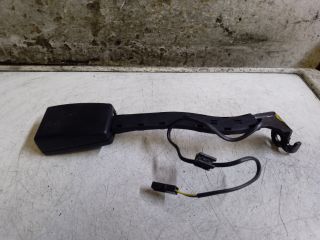 bontott VW GOLF VI Bal első Biztonsági Öv Csat