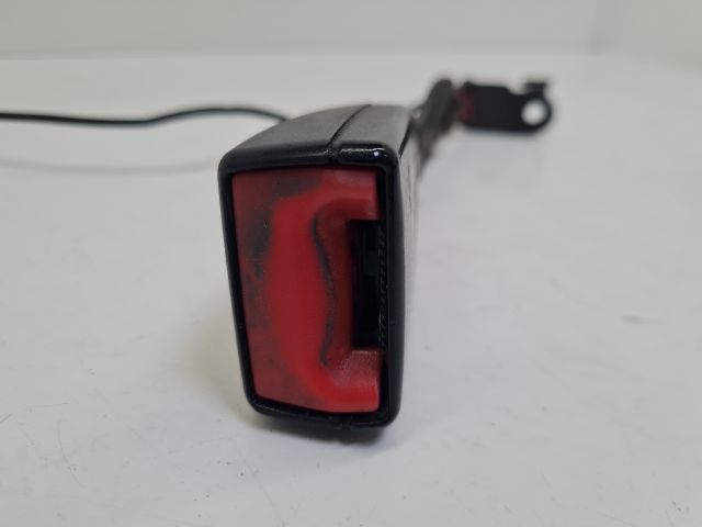 bontott VW GOLF VI Bal első Biztonsági Öv Csat