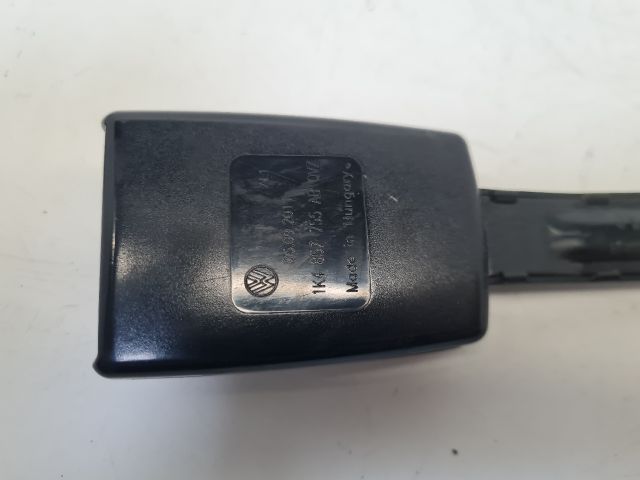 bontott VW GOLF VI Bal első Biztonsági Öv Csat