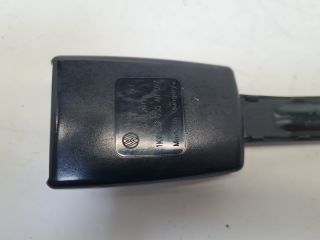 bontott VW GOLF VI Bal első Biztonsági Öv Csat