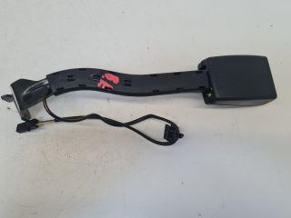 bontott VW GOLF VI Bal első Biztonsági Öv Csat