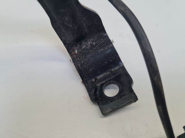 bontott VW GOLF VI Bal első Biztonsági Öv Csat