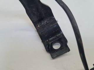 bontott VW GOLF VI Bal első Biztonsági Öv Csat