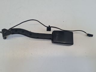 bontott VW GOLF VI Bal első Biztonsági Öv Csat