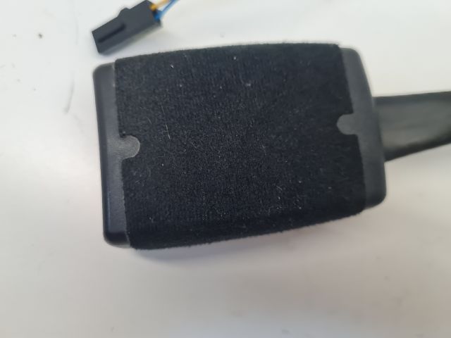 bontott VW GOLF VI Bal első Biztonsági Öv Csat