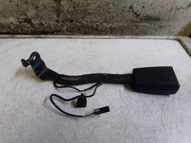 bontott VW GOLF VI Bal első Biztonsági Öv Csat