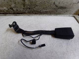 bontott VW GOLF VI Bal első Biztonsági Öv Csat