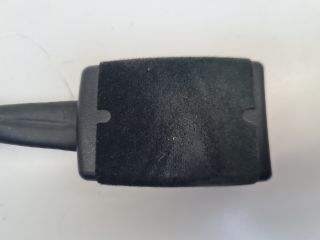 bontott VW GOLF VI Bal első Biztonsági Öv Csat