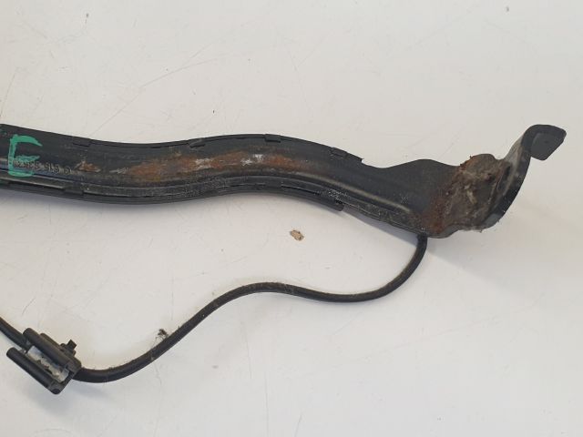 bontott VW GOLF VI Bal első Biztonsági Öv Csat