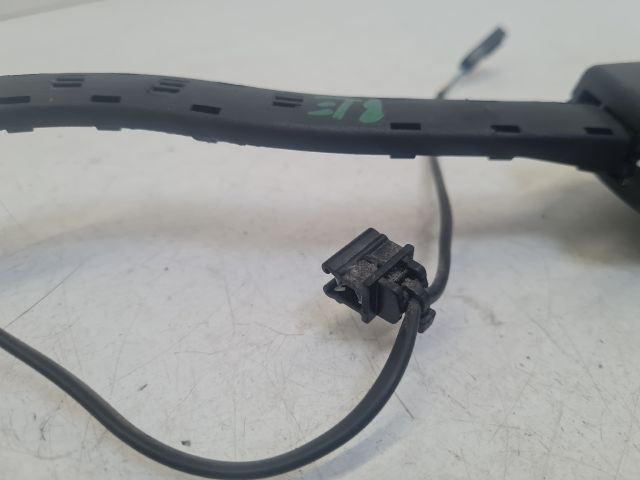 bontott VW GOLF VI Bal első Biztonsági Öv Csat