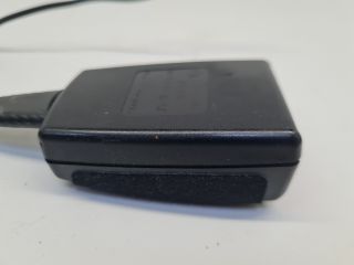 bontott VW GOLF VI Bal első Biztonsági Öv Csat