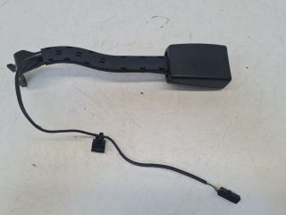 bontott VW GOLF VI Bal első Biztonsági Öv Csat