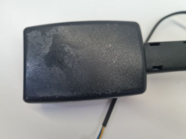 bontott VW GOLF VI Bal első Biztonsági Öv Csat