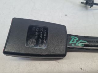 bontott VW GOLF VI Bal első Biztonsági Öv Csat