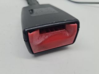 bontott VW GOLF VI Bal első Biztonsági Öv Csat