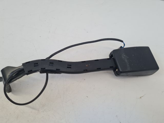 bontott VW GOLF VI Bal első Biztonsági Öv Csat