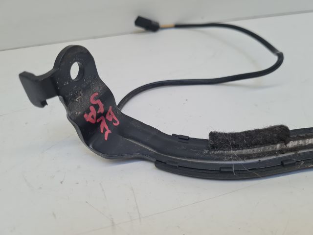 bontott VW GOLF VI Bal első Biztonsági Öv Csat