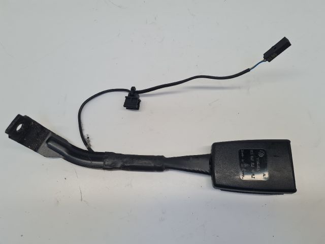 bontott VW GOLF VI Bal első Biztonsági Öv Csat