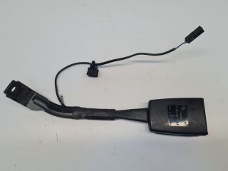 bontott VW GOLF VI Bal első Biztonsági Öv Csat